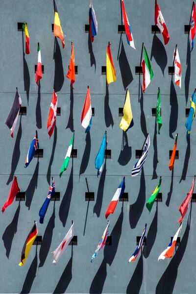Der Menschenrechtsrat der Vereinten Nationen (UNHRC) 