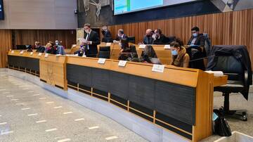 FUGATTI: REGIERUNG SOLL DIE ENTWICKLUNG UNSERER AUTONOMIE BEGÜNSTIGEN