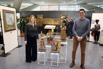 In der Region wurde die Ausstellung „Die Juwelen der Sprachminderheiten von Trentino-Südtirol“ eröffnet