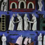 Bild: 10. L. DE GASPERI_SCULTURA_IL LAVORO