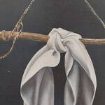 Bild: 12 Colle - equilibrio sospeso 36x52