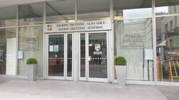 REGIONE: RIAPRONO GLI UFFICI AL PUBBLICO