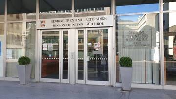 SPADARO: FÜR DEN JUSTIZBEREICH POSITIVES TREFFEN BEI DER REGION