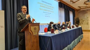 FUGATTI: GEMEINSAM FÜR DAS WOHL DES TRENTINO