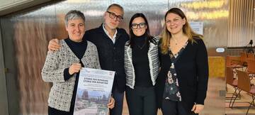 „ICH STARTE NEU“: NEUER PODCAST GIBT DER WIEDERGUTMACHUNGSJUSTIZ EINE STIMME