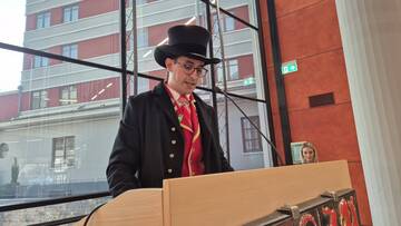 GUGLIELMI: „KEINE SELBSTDARSTELLUNG, SONDERN STÄRKUNG DER IDENTITÄT UND FORTBESTAND DER LADINISCHEN, ZIMBRISCHEN UND FERSENTALERISCHEN SPRACHMINDERHEITEN“