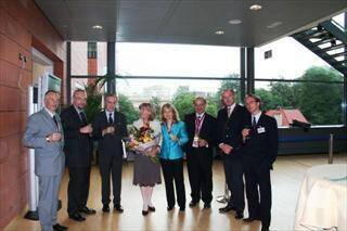 A Bruxelles in mostra la collezione di opere d'arte della regione