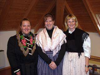 L'assessore Ciocchetti alla conferenza provinciale delle minoranze