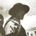 Bild: 27 - 4050 Giuseppe Ripa - Nomadi Amdo - Tibet 2000