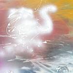 Bild: 3 Mariani - Tempi e templi 60 x 60(2022) 