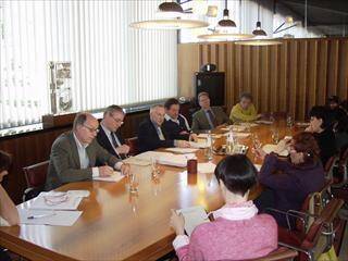 Coordinamento e ricaduta sul territorio per i progetti di formazione a sostegno delle minoranze