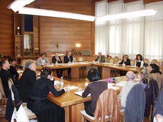 Minoranze e formazione universitaria