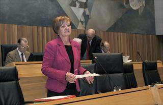 Varate le modifiche al pacchetto famiglie della regione