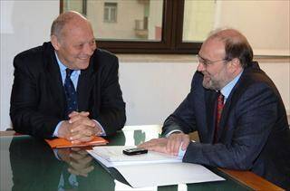 Completato il quadro istituzionale regionale