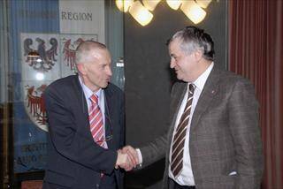 Minoranze linguistiche: patrimonio dell'intera comunità regionale