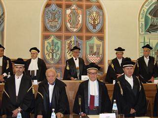 Via libera della corte dei conti al rendiconto generale della regione 2008