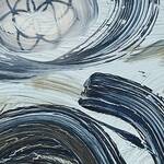 Bild: 4 Mariani - Sinfonia dell' anima 45 x 45 (2022)