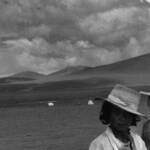 Bild: 4018 Giuseppe Ripa - nomadi Kham Tibet 2000