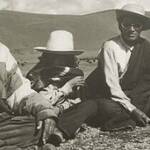 Bild: 4038 Giuseppe Ripa Nomadi Kham 2000