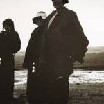 Bild: 4046 Giuseppe Ripa Nomade area NaKchu Tibet 1999