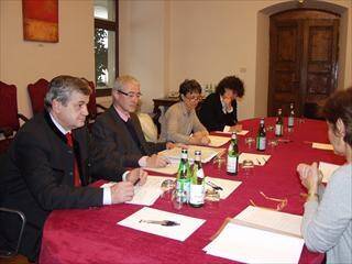 Minoranze e formazione universitaria