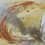 Bild: 5 Mariani - New day 60 x 82 ( 2023)