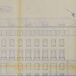 Bild: 66.progetto Via Orfane_prospetto S.M. Maggiore