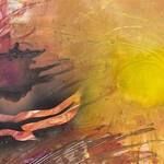 Bild: 7 Mariani - ritorno a casa 70 x 70 (2022)