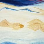 Bild: 8 Mariani - Femminino Sacro 50x70 ( 2001)