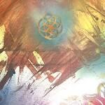 Bild: 9 Mariani - Adunata 70 x 50 (2022)