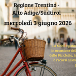 Bild: Al lavoro in bicicletta 2026