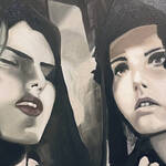 Bild: Amoroso - Estasi