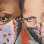 Bild: Amoroso - Mascherine