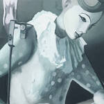 Bild: Amoroso - Pagliaccio