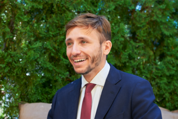 FINANZMITTEL FÜR 2025 BEREITGESTELLT: DIALOG, INKLUSION UND JUGEND UNTER DEN PRIORITÄTEN DER REGION