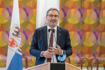 NEUER WETTBEWERB BEI DEN GERICHTSÄMTERN IN BOZEN FÜR 11 STELLEN MIT UNBEFRISTETEM ARBEITSVERHÄLTNIS