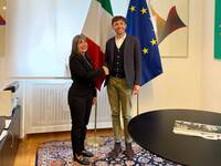 Bild: assessore gennaccaro