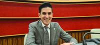Bild: Assessore Luca Guglielmi