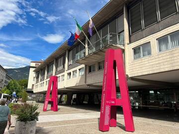 ANCHE LA REGIONE CELEBRA I CINQUANT'ANNI DEL SECONDO STATUTO DI AUTONOMIA