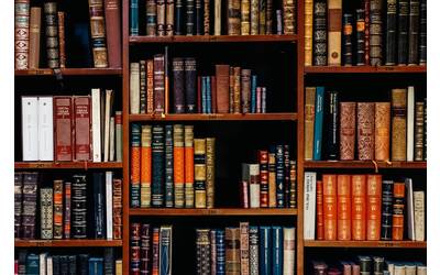 Bild: Biblioteca