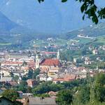 Bild: Bressanone
