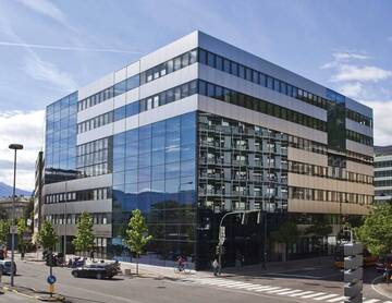 NEUER NAME FÜR DIE HANDELSKAMMER 