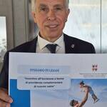 Bild: Carlo Daldoss nuovi nati