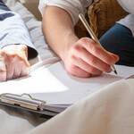 Bild: casa di riposo