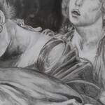 Bild: Casagrande Giancarlo - Deposizione dalla croce - 2018