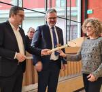 Bild: cerimonia consegna diplomi neopensionati 2022 (10)