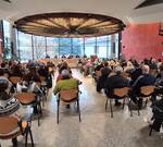 Bild: cerimonia consegna diplomi neopensionati 2022 (2)