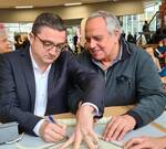 Bild: cerimonia consegna diplomi neopensionati 2022 (52)