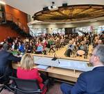 Bild: cerimonia consegna diplomi neopensionati 2022 (8)