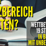 Bild: concorso a tempo indeterminato DE
